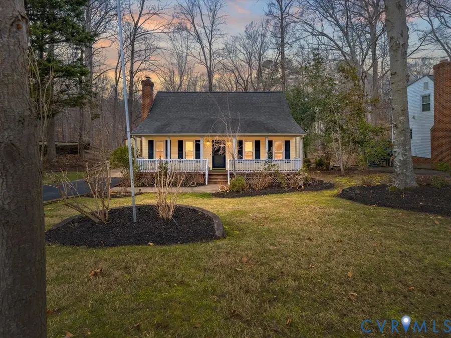 13836 Buck Rub Drive, Midlothian, VA 23112 - #3