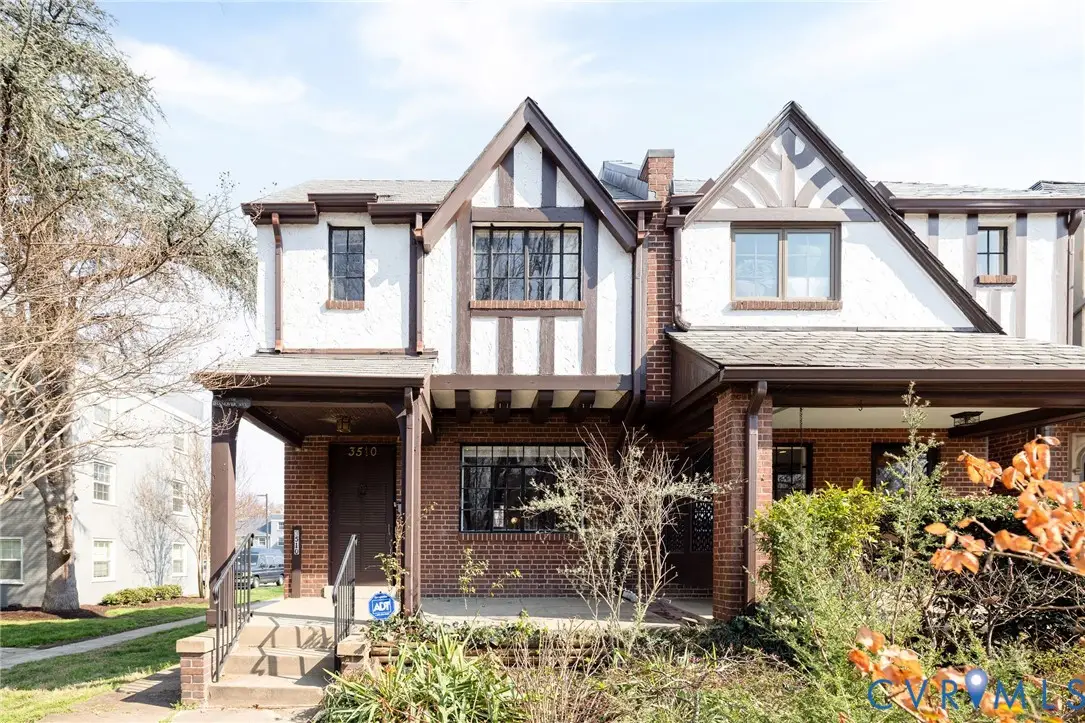 3510 Hanover Avenue, Richmond, VA 23221 - #1