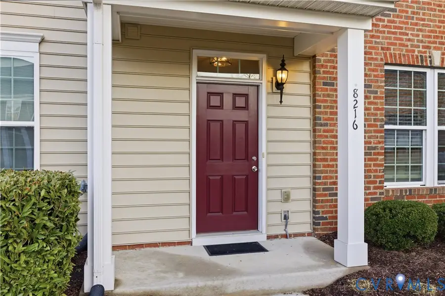 8216 Creekside Bluffs Lane, Mechanicsville, VA 23111 - #2