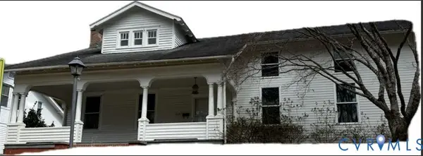 1607 Berkeley Avenue, Petersburg, VA 23805