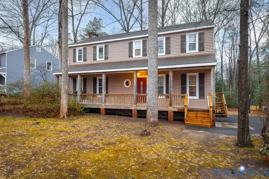 4724 Belfield Court, Meadowbrook, VA 23237 - #2