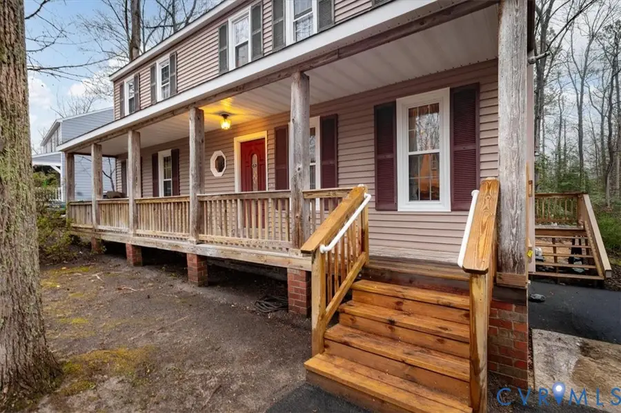 4724 Belfield Court, Meadowbrook, VA 23237 - #3