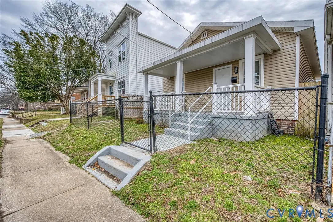 2117 Selden Street, Richmond, VA 23223 - #1