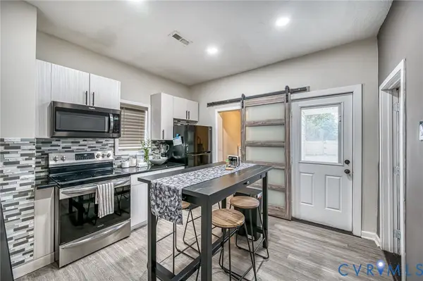 2117 Selden Street, Richmond, VA 23223