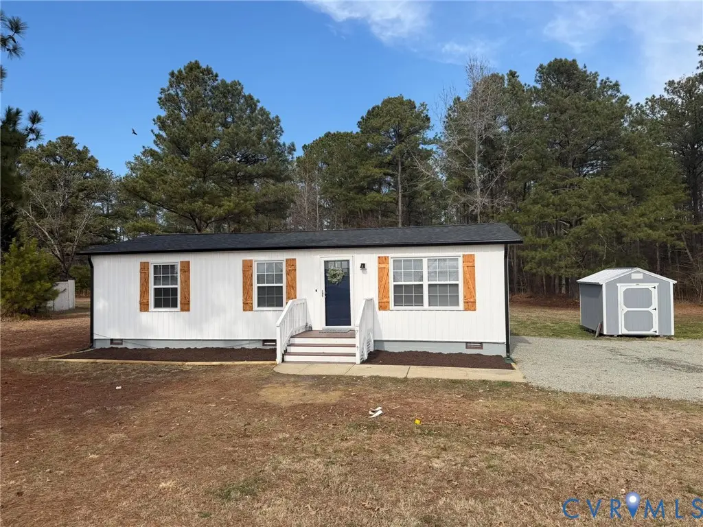 7279 Howerton Road, Dunnsville, VA 22454 - #1