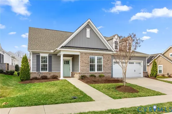 6618 Liege Hill, Moseley, VA 23120