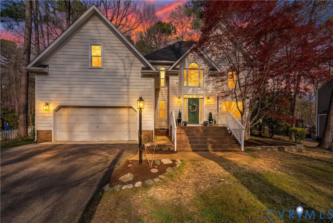 15006 Rosebay Forest Drive, Midlothian, VA 23112 - #1