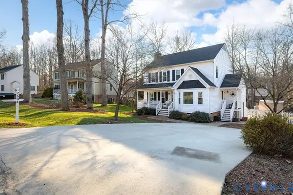 2604 Brookforest Terrace, Chesterfield, VA 23112