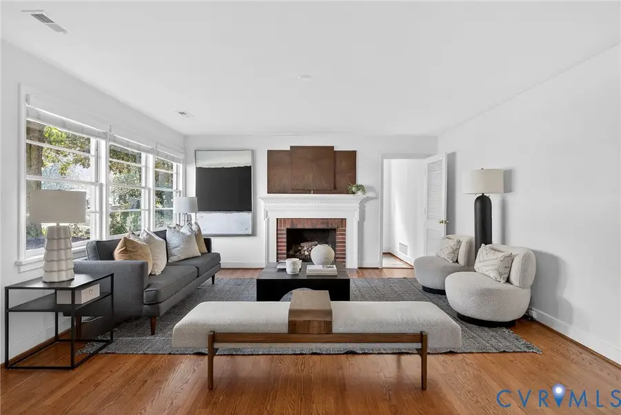 1606 Princeton Road, Richmond, VA 23227 - #3