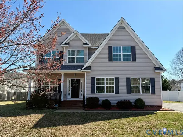 2225 Thomas Kenney Drive, Glen Allen, VA 23060