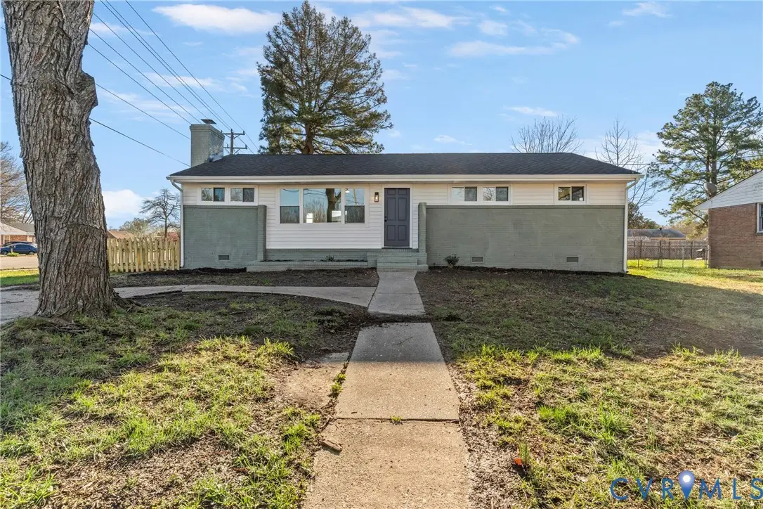 3119 Frederick Avenue, Colonial Heights, VA 23834 - #1