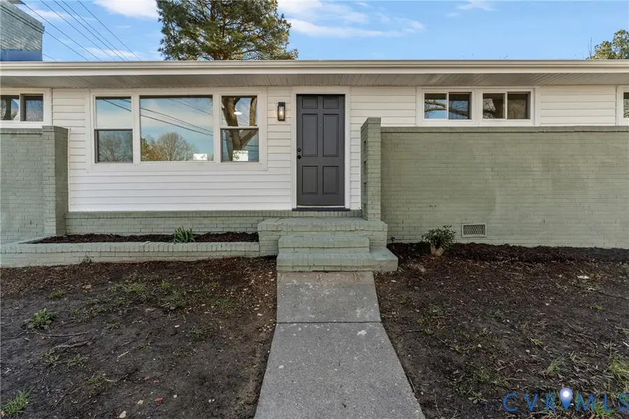 3119 Frederick Avenue, Colonial Heights, VA 23834 - #2