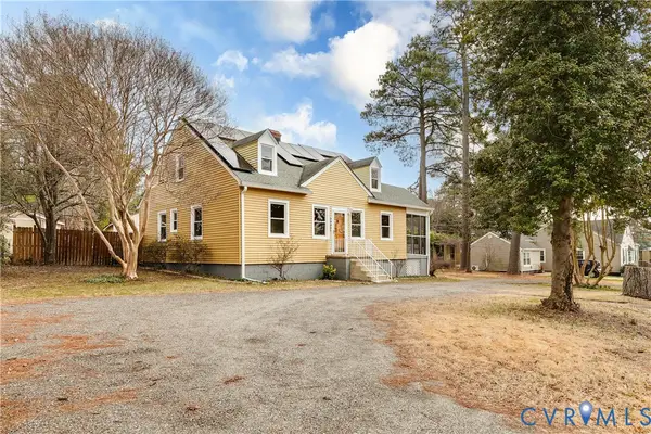4906 Dollard Drive, Henrico, VA 23230