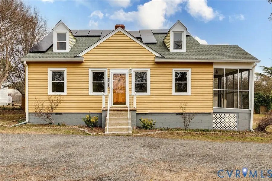 4906 Dollard Drive, Brookland, VA 23230 - #2