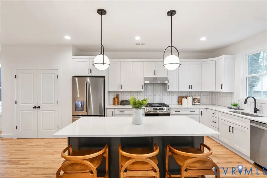 1228 N 36th Street, Richmond, VA 23223 - #2