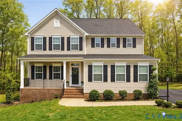 8100 Galatea Place, Chesterfield, VA 23838