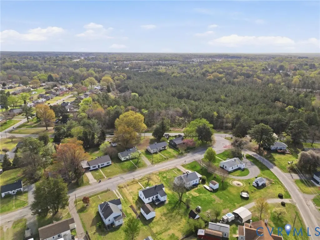 7349 Roosevelt Avenue, Mechanicsville, VA 23111 - #1