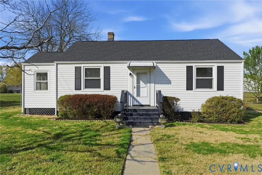 7349 Roosevelt Avenue, Mechanicsville, VA 23111 - #2