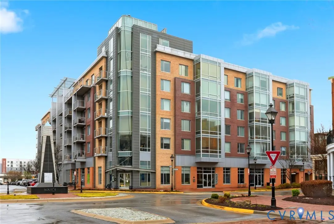 210 Rocketts Way #608, Richmond, VA 23231 - #1