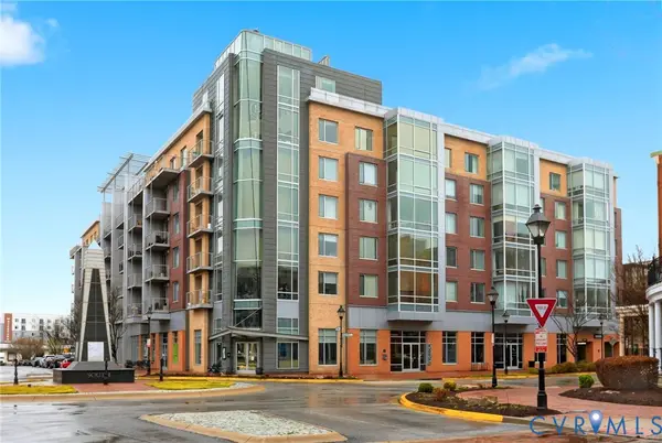 210 Rocketts Way #608, Richmond, VA 23231