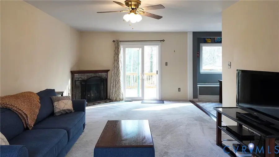 12605 Mill Lock Terrace, Midlothian, VA 23113 - #2