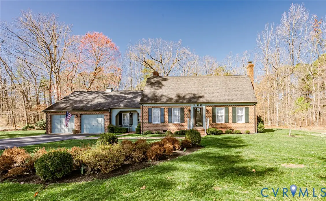 9906 Purcell Road, Henrico, VA 23228 - #1