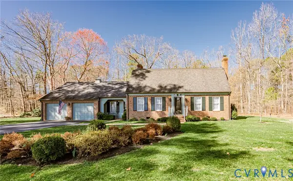 9906 Purcell Road, Henrico, VA 23228