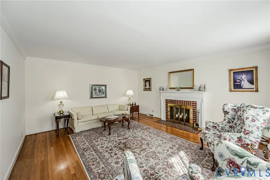 9906 Purcell Road, Henrico, VA 23228 - #3