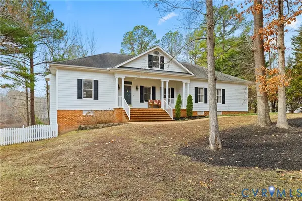 433 Elm Creek Drive, Manakin Sabot, VA 23103