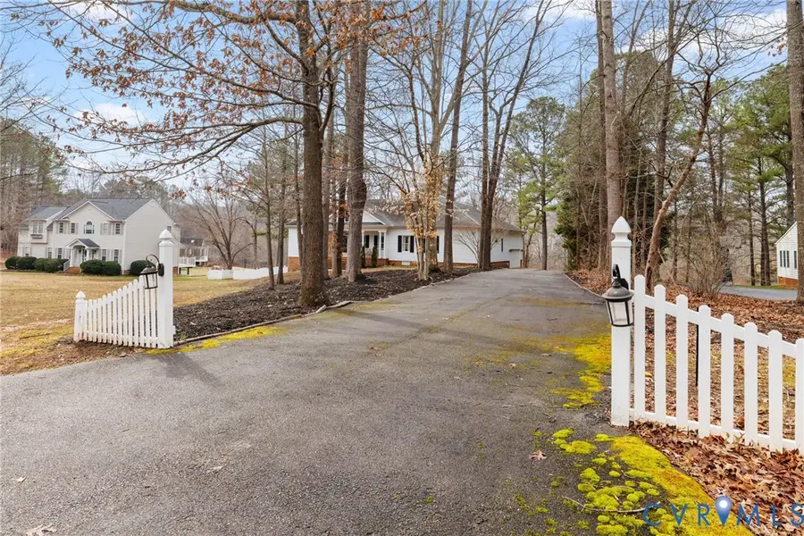 433 Elm Creek Drive, Manakin Sabot, VA 23103 - #3