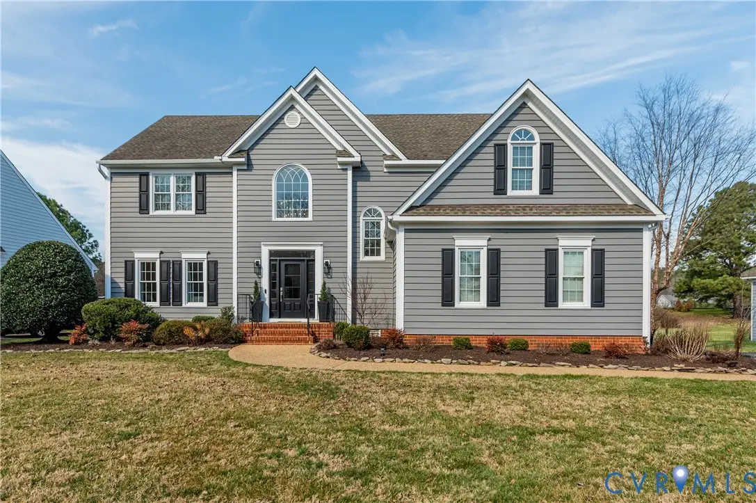 12145 Manor Park Drive, Glen Allen, VA 23059 - #1