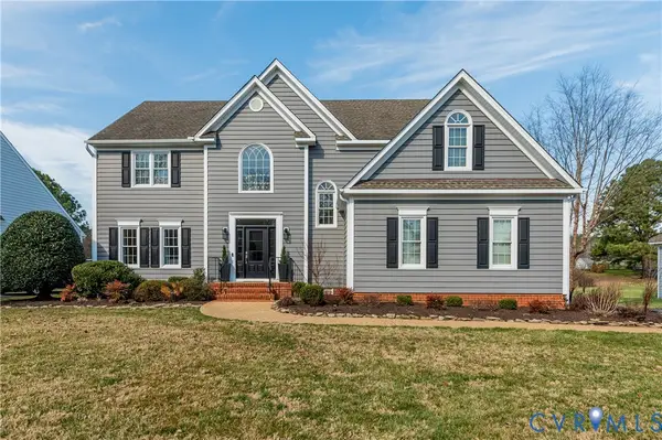 12145 Manor Park Drive, Glen Allen, VA 23059