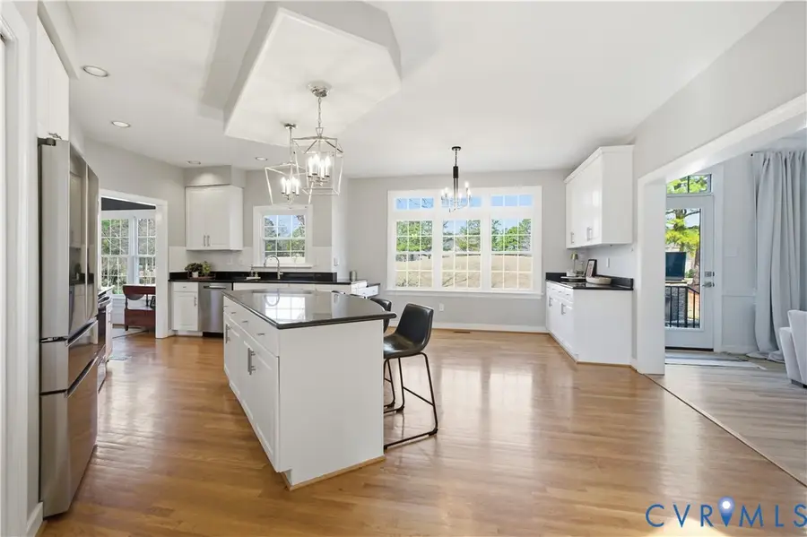 12145 Manor Park Drive, Glen Allen, VA 23059 - #3