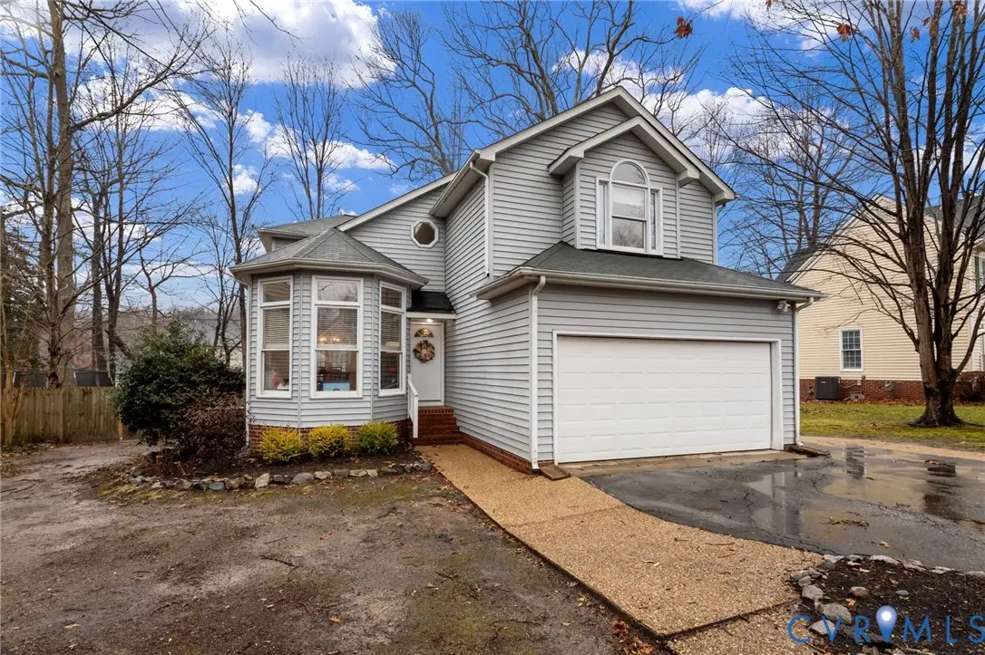 3113 Ramsey Drive, Chester, VA 23831 - #1
