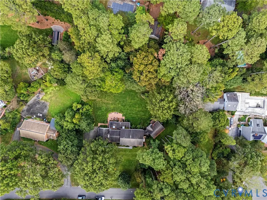 16 E Doverland Court, Henrico, VA 23229 - #2