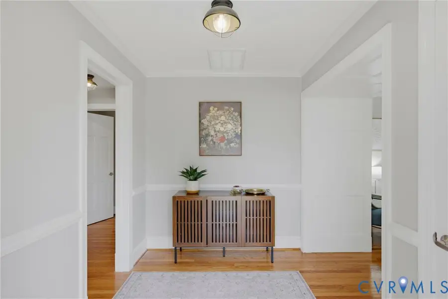 10015 Hobby Hill Road, Richmond, VA 23235 - #2