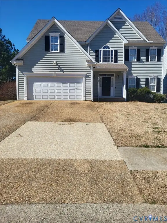 9061 Vidette Lane, Mechanicsville, VA 23116