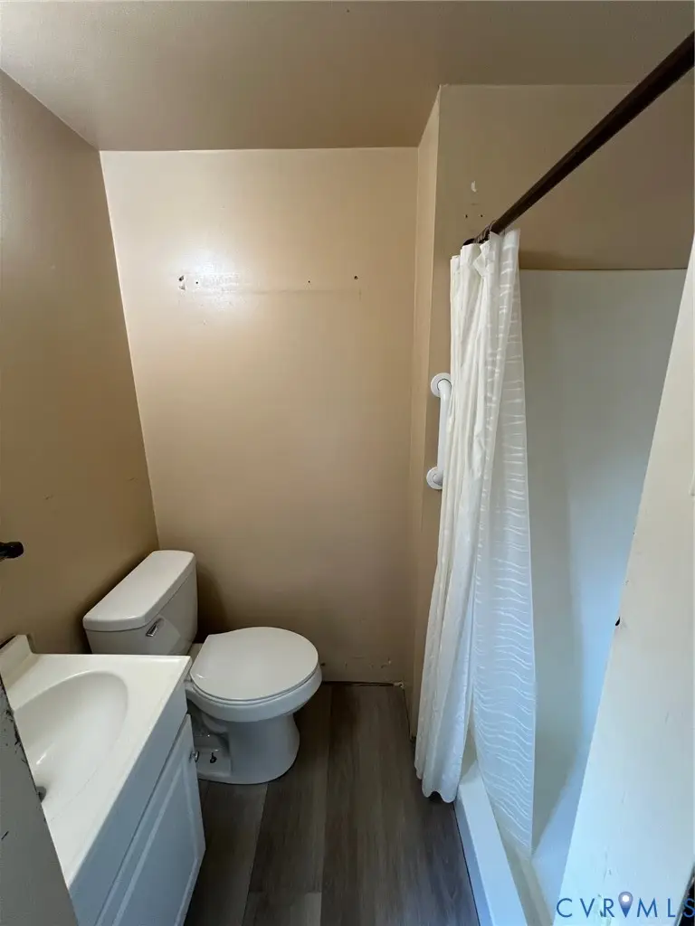 112 S Colonial Drive, Hopewell, VA 23860 - #3