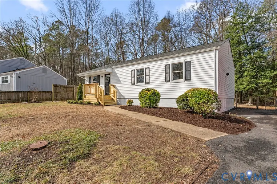 9516 Heather Ridge, North Chesterfield, VA 23237 - #2