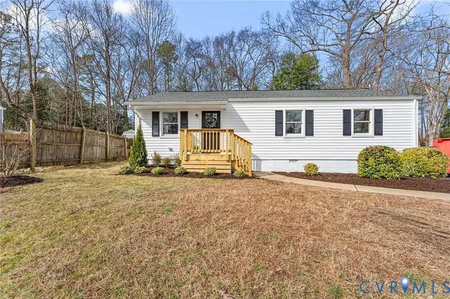 9516 Heather Ridge, North Chesterfield, VA 23237 - #3