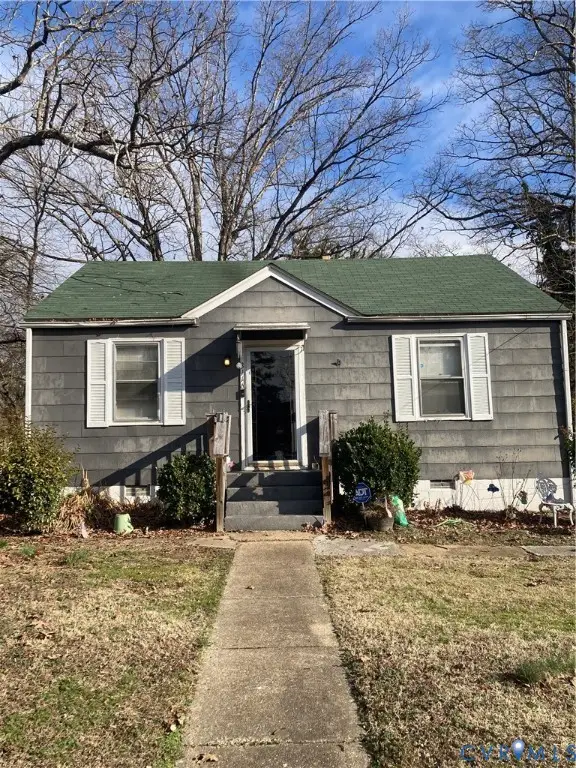 3116 Maurice Avenue, Richmond, VA 23224