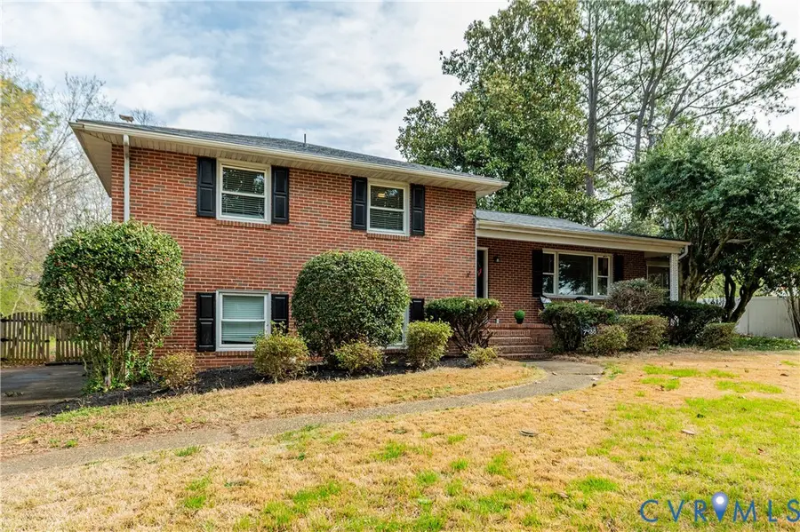 7438 Generals Drive, Mechanicsville, VA 23111 - #2