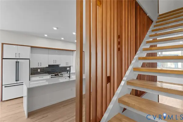 215 S Stafford Avenue, Richmond, VA 23220