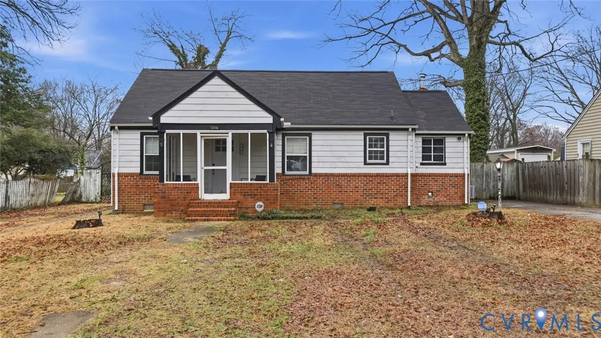 6706 Wentworth Street, North Chesterfield, VA 23237 - #1