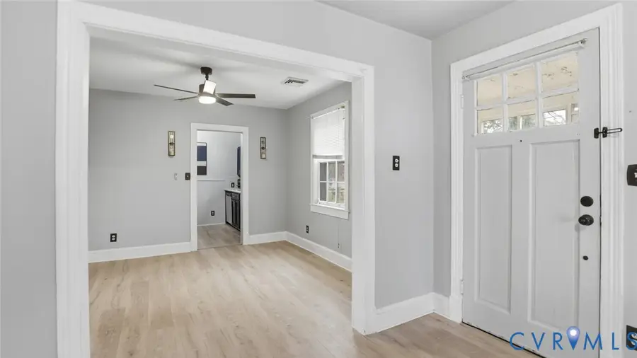 6706 Wentworth Street, North Chesterfield, VA 23237 - #3