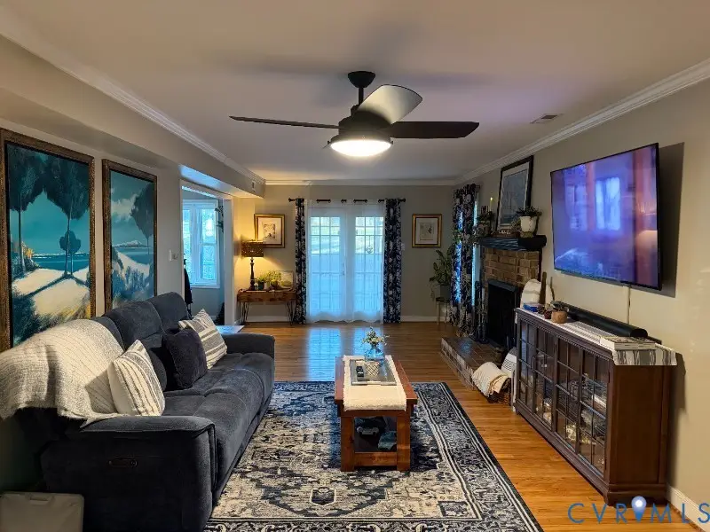 13601 Steeple Chase Road, Midlothian, VA 23112 - #3