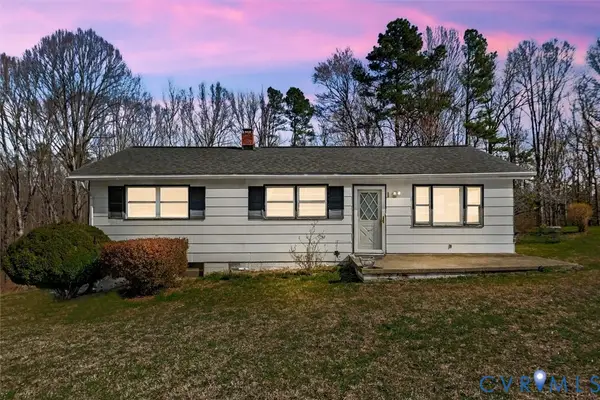 29061 Tidewater Trail, Port Royal, VA 22535