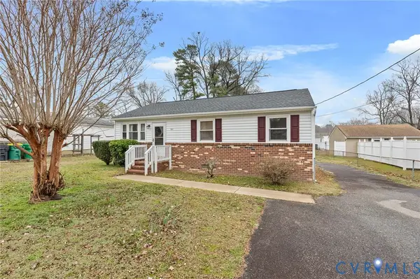 501 Wythe Street, Hopewell, VA 23860