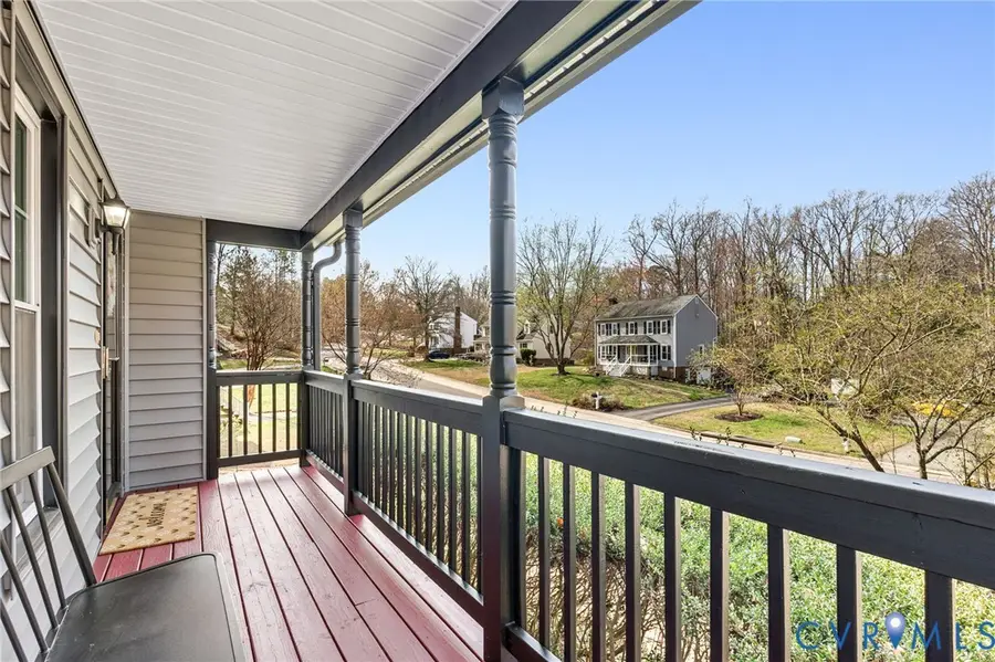 4705 Jacobs Glenn Drive, North Chesterfield, VA 23236 - #2