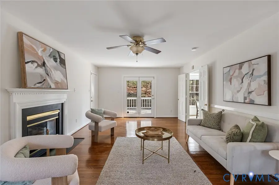 4705 Jacobs Glenn Drive, North Chesterfield, VA 23236 - #3